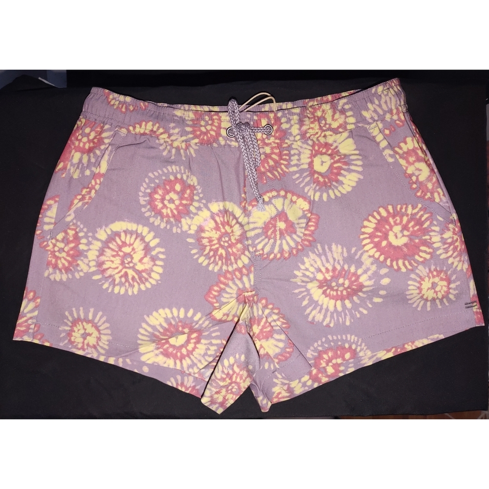 Toad & Co Women's boundless shorts